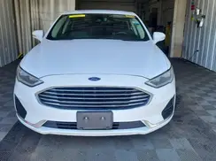 3FA6P0CD1LR240558 2020 FORD FUSION
