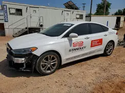 3FA6P0CD1LR248899 2020 FORD FUSION