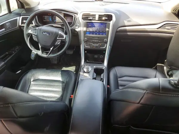 3FA6P0CD1LR248899 2020 FORD FUSION - Image 8