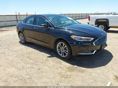 3FA6P0CD2KR118077 2019 FORD FUSION