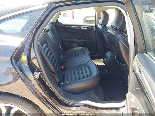 3FA6P0CD2KR118077 2019 FORD FUSION - Image 8
