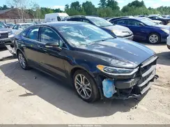3FA6P0CD2KR118841 2019 FORD FUSION