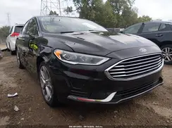 3FA6P0CD2KR119262 2019 FORD FUSION