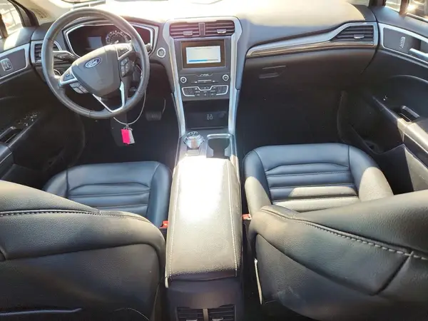 3FA6P0CD2KR126471 2019 FORD FUSION - Image 8