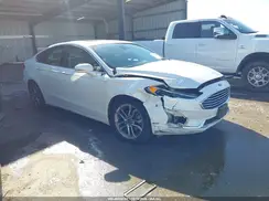 3FA6P0CD2KR128530 2019 FORD FUSION