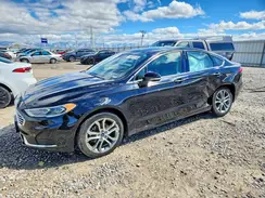 3FA6P0CD2KR137874 2019 FORD FUSION