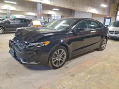 3FA6P0CD2KR138135 2019 FORD FUSION
