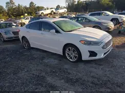 3FA6P0CD2KR140516 2019 FORD FUSION