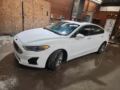 3FA6P0CD2KR145313 2019 FORD FUSION