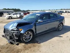 3FA6P0CD2KR147045 2019 FORD FUSION