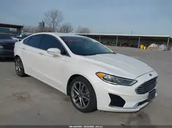 3FA6P0CD2KR147935 2019 FORD FUSION