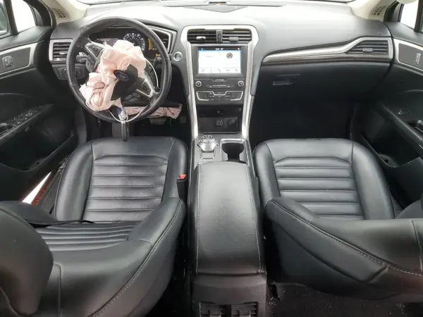 3FA6P0CD2KR150060 2019 FORD FUSION - Image 8