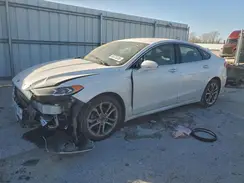 3FA6P0CD2KR150544 2019 FORD FUSION