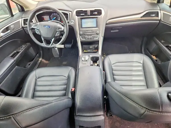 3FA6P0CD2KR150673 2019 FORD FUSION - Image 8