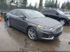 3FA6P0CD2KR182104 2019 FORD FUSION