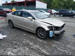 3FA6P0CD2KR219457 2019 FORD FUSION