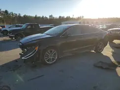 3FA6P0CD2KR222309 2019 FORD FUSION