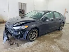 3FA6P0CD2KR222858 2019 FORD FUSION
