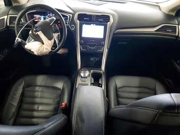 3FA6P0CD2KR222858 2019 FORD FUSION - Image 8