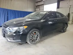 3FA6P0CD2KR222875 2019 FORD FUSION
