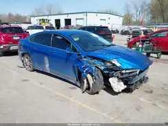 3FA6P0CD2KR222911 2019 FORD FUSION