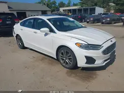 3FA6P0CD2KR224478 2019 FORD FUSION