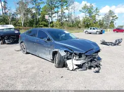 3FA6P0CD2KR233780 2019 FORD FUSION