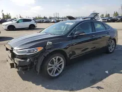 3FA6P0CD2KR234279 2019 FORD FUSION