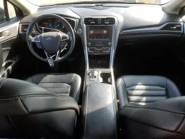 3FA6P0CD2KR234279 2019 FORD FUSION - Image 8