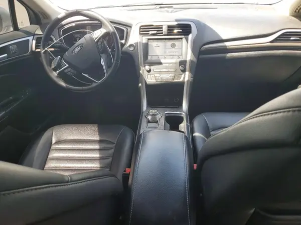 3FA6P0CD2KR236694 2019 FORD FUSION - Image 8