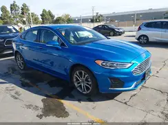 3FA6P0CD2KR236811 2019 FORD FUSION