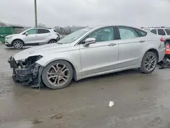 3FA6P0CD2KR237991 2019 FORD FUSION