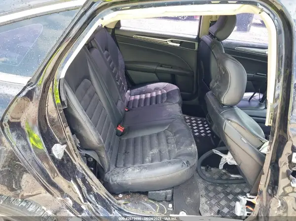 3FA6P0CD2KR238316 2019 FORD FUSION - Image 8
