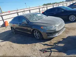 3FA6P0CD2KR252779 2019 FORD FUSION