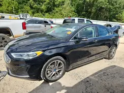 3FA6P0CD2KR253009 2019 FORD FUSION