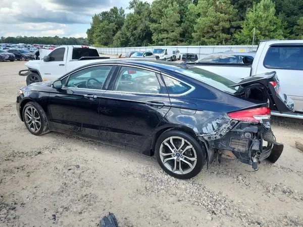 3FA6P0CD2KR253009 2019 FORD FUSION - Image 2