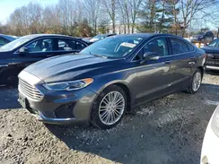 3FA6P0CD2KR253740 2019 FORD FUSION