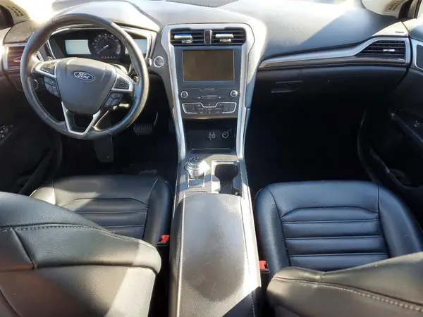 3FA6P0CD2KR253740 2019 FORD FUSION - Image 8