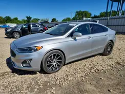 3FA6P0CD2KR253771 2019 FORD FUSION