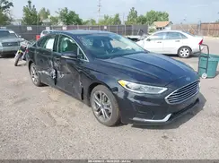 3FA6P0CD2KR253818 2019 FORD FUSION