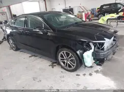 3FA6P0CD2KR260770 2019 FORD FUSION