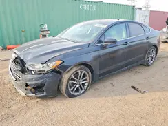 3FA6P0CD2KR261031 2019 FORD FUSION