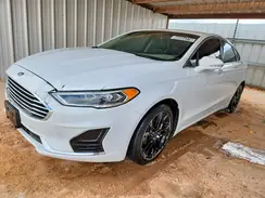3FA6P0CD2KR265029 2019 FORD FUSION