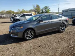 3FA6P0CD2KR267640 2019 FORD FUSION