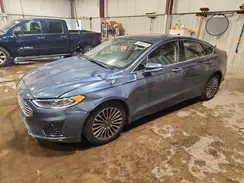 3FA6P0CD2KR269730 2019 FORD FUSION