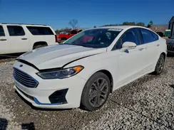 3FA6P0CD2LR117030 2020 FORD FUSION
