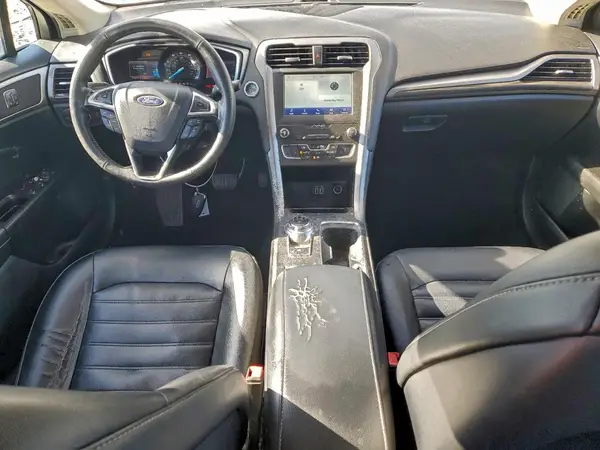 3FA6P0CD2LR117030 2020 FORD FUSION - Image 8