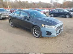 3FA6P0CD2LR121398 2020 FORD FUSION