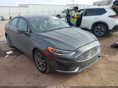 3FA6P0CD2LR124558 2020 FORD FUSION