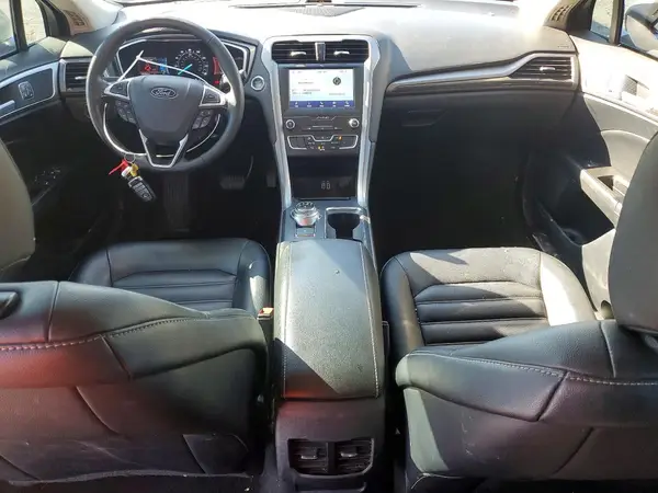 3FA6P0CD2LR125676 2020 FORD FUSION - Image 8